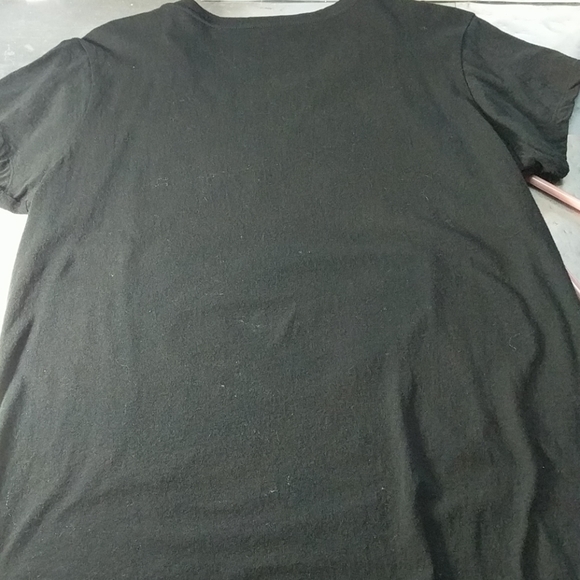 John Lennon Give Peace a chance t-shirt - Picture 2 of 4